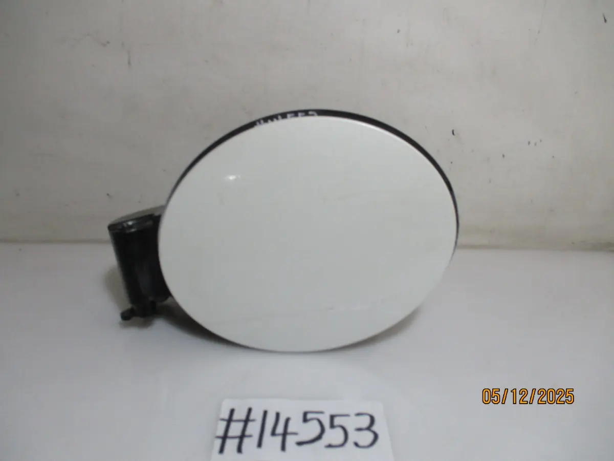 2023 HAVAL JOLION 1.5T PREMIUM 7SP DCT FUEL FLAP