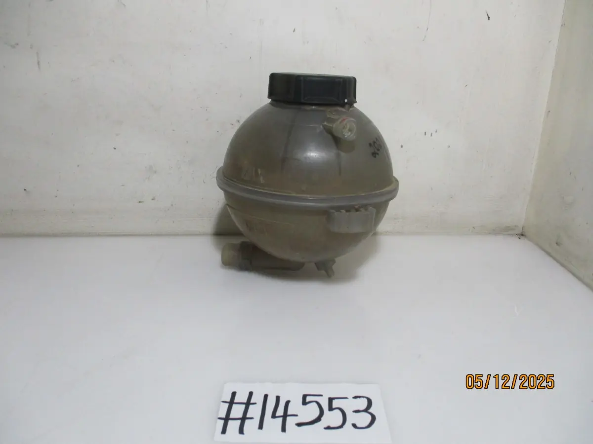 2023 HAVAL JOLION 1.5T PREMIUM 7SP DCT RADIATOR BOTTLE WITH CAP