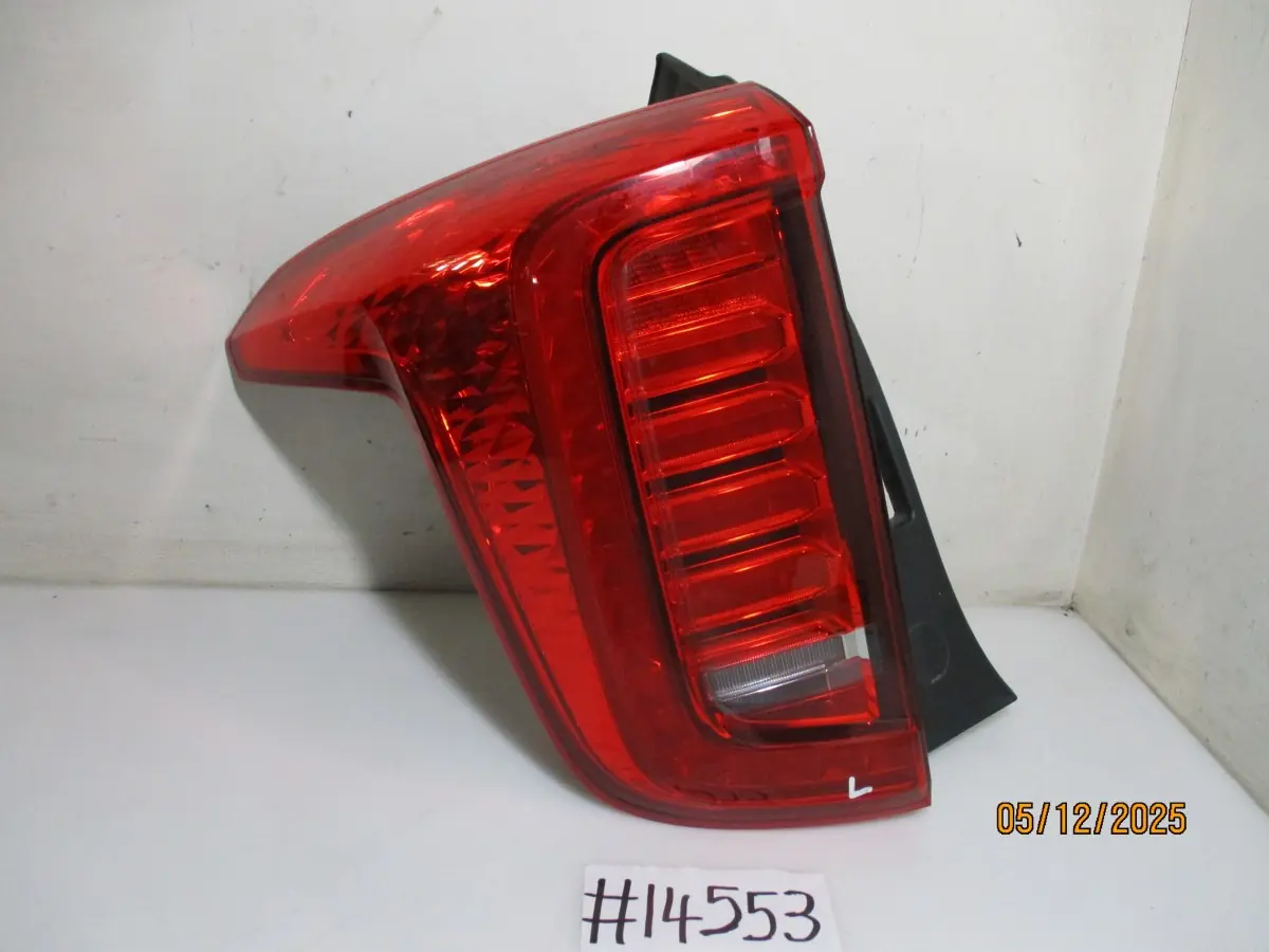 2023 HAVAL JOLION 1.5T PREMIUM 7SP DCT LR TAILLAMP