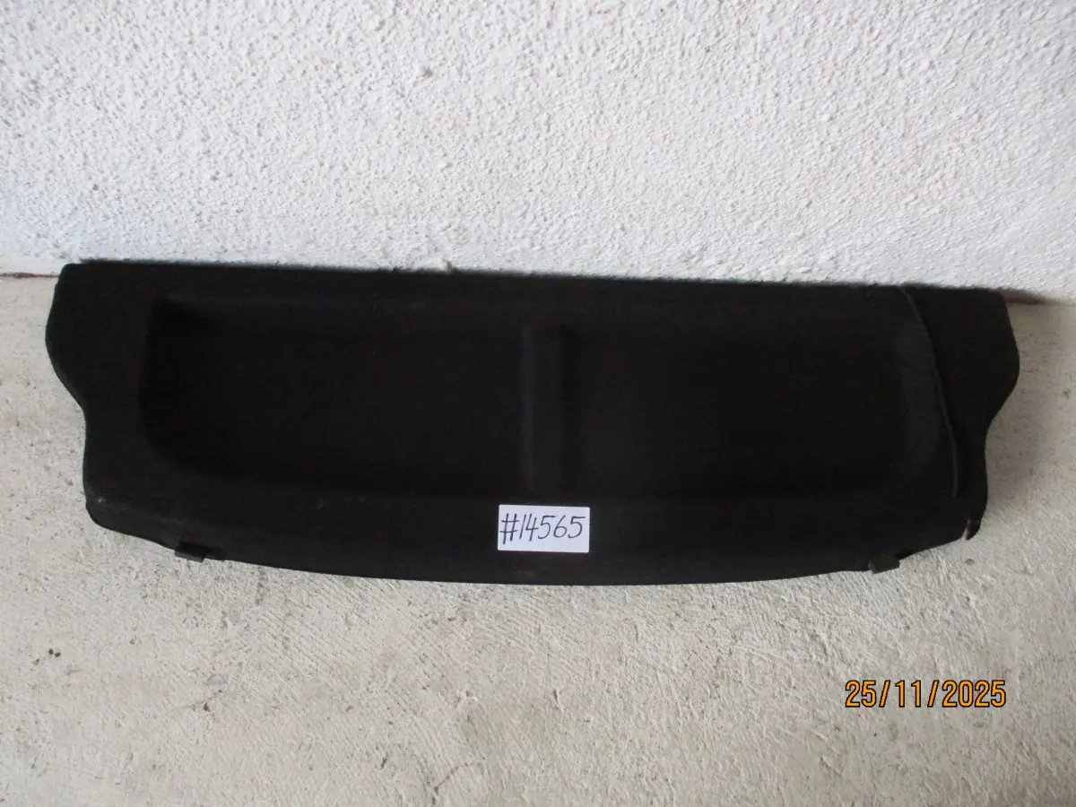 2022 TOYOTA AGYA 1.0I PARCEL TRAY