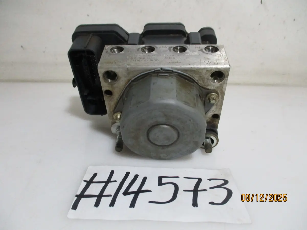 2018 HAVAL H2 1.5T CITY ABS PUMP