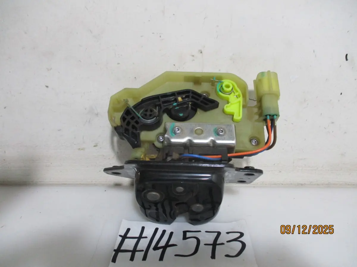 2018 HAVAL H2 1.5T CITY BOOTLOCK