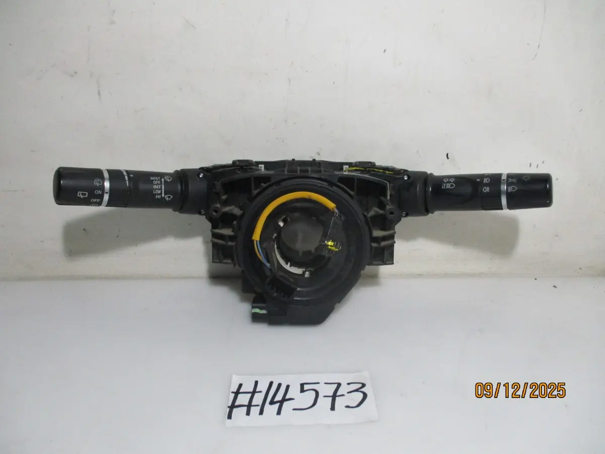 2018 HAVAL H2 1.5T CITY COMBO SWITCH (WITHOUT SLIPRING)