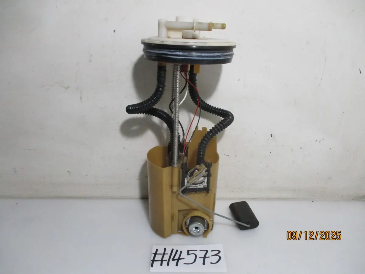 2018 HAVAL H2 1.5T CITY FUEL PUMP