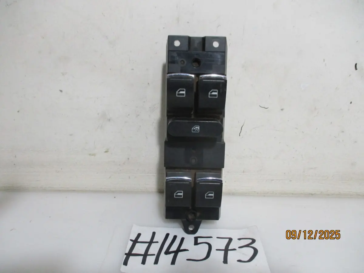 2018 HAVAL H2 1.5T CITY RF WINDOW SWITCH