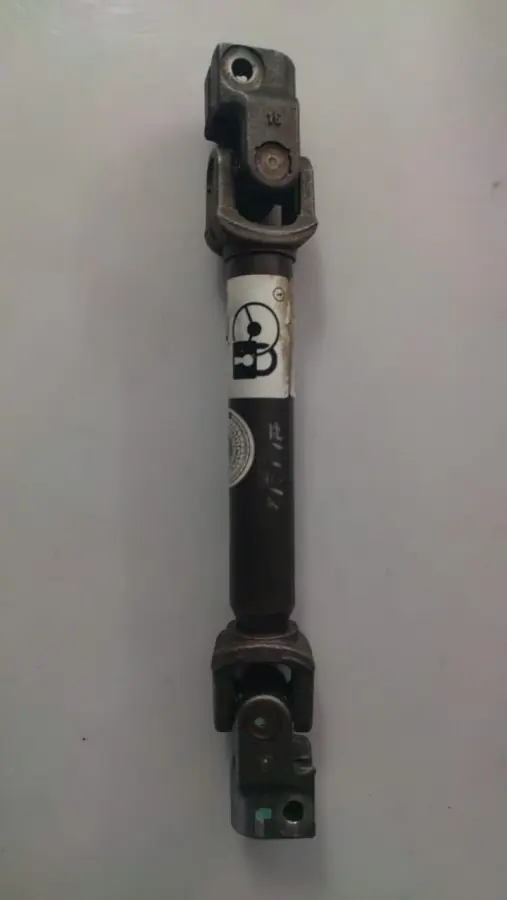 2009 FORD FIESTA 1.4I H/B STEERING UNIVERSAL