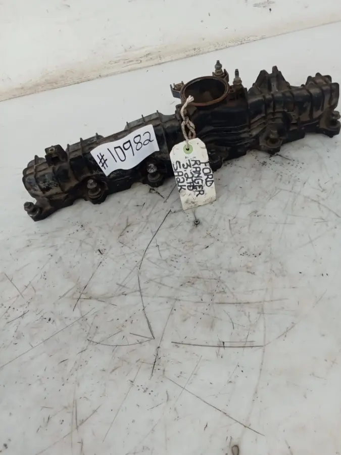 2012 FORD RANGER 3.2TD SA2K INTAKE MANIFOLD