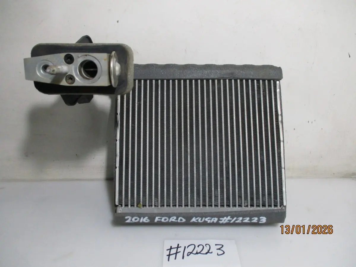 2016 FORD KUGA 1.5I INTERIOR AC RADIATOR