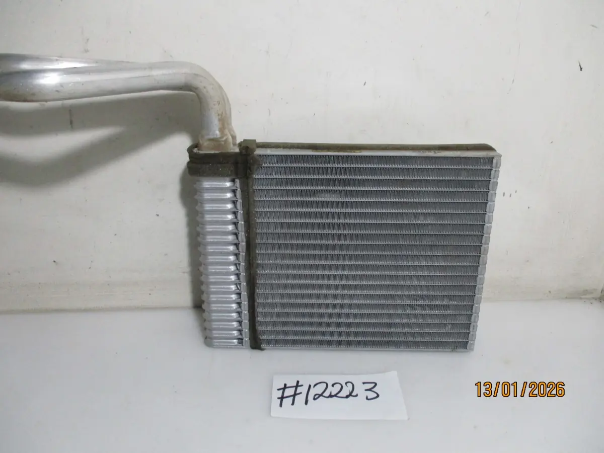 2016 FORD KUGA 1.5I INTERIOR DASH RADIATOR