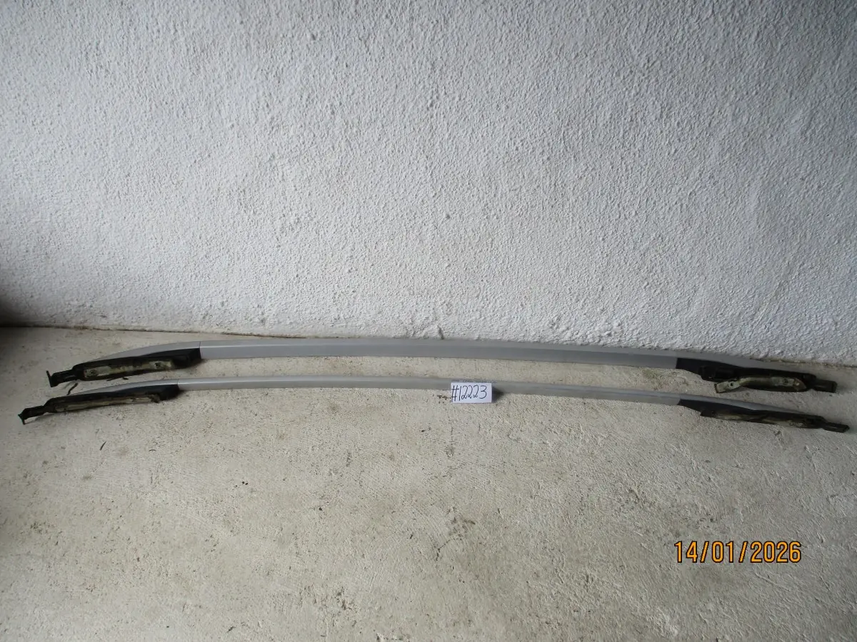 2016 FORD KUGA 1.5I ROOF RAIL SET