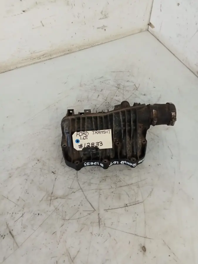 2018 FORD FOCUS 1.0I M1DD INTAKE MANIFOLD