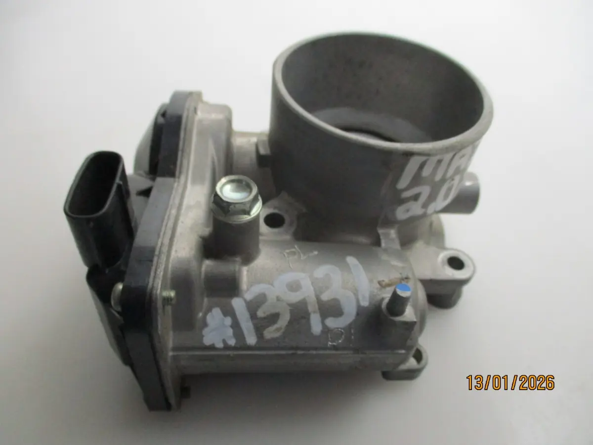 2020 MAZDA CX-3 2,0I PE THROTTLE BODY