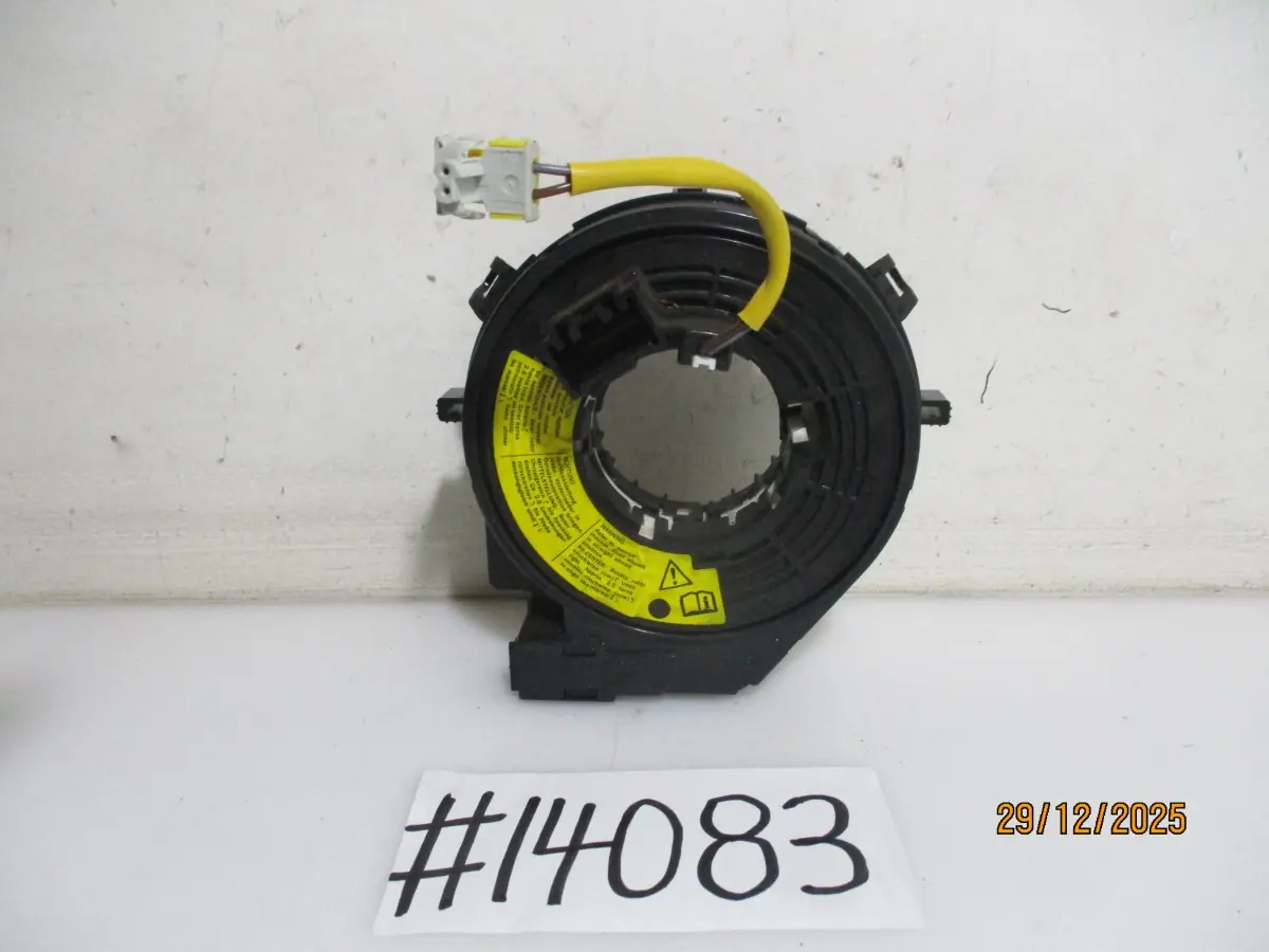 2017 FORD ECO-SPORT 1.5TDCI TREND SLIP RING
