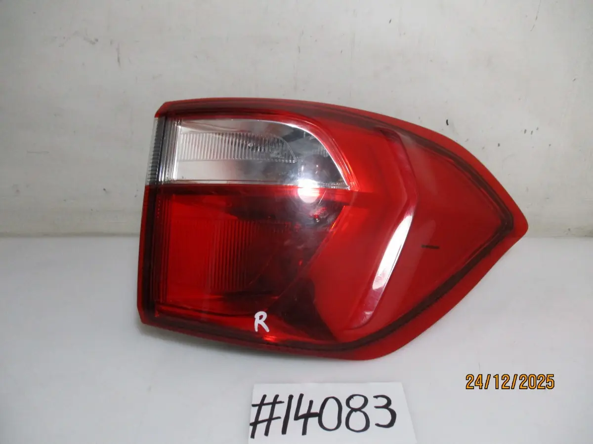 2017 FORD ECO-SPORT 1.5TDCI TREND LR TAILLAMP