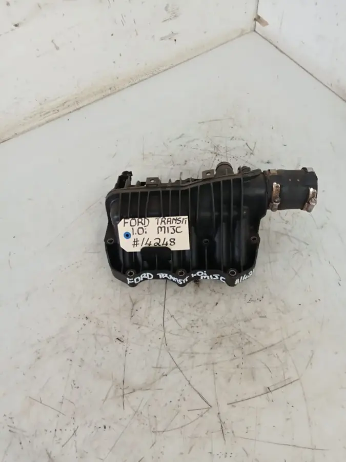 2017 FORD TRANSIT CONNECT 1.0I M1JC INTAKE MANIFOLD