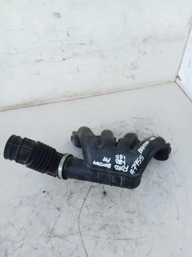2004 FORD BANTAM 1.8D PA INTAKE MANIFOLD