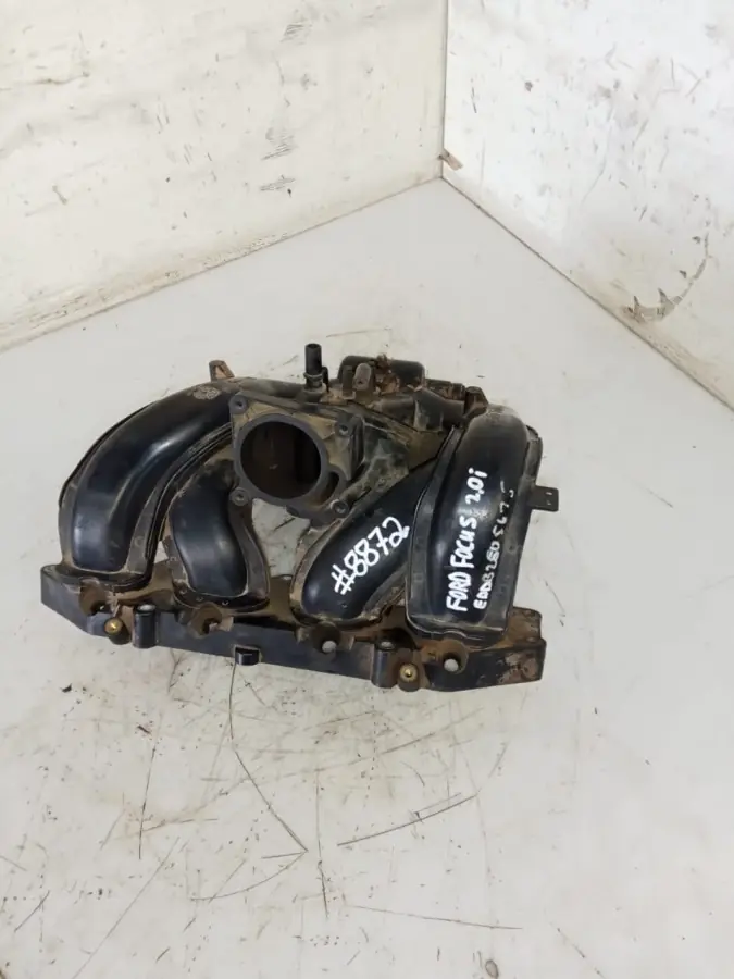 2002 FORD FOCUS 2.0I EDDB INTAKE MANIFOLD
