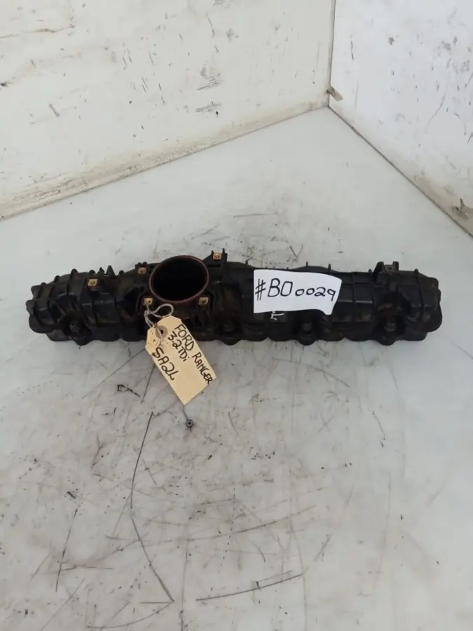 2015 FORD RANGER 3.2TDI SA2L INTAKE MANIFOLD