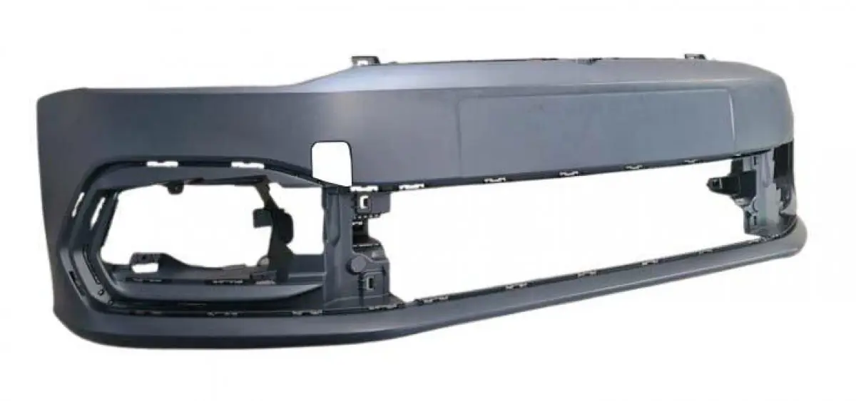 24- VW POLO VIVO LIFE FRONT BUMPER