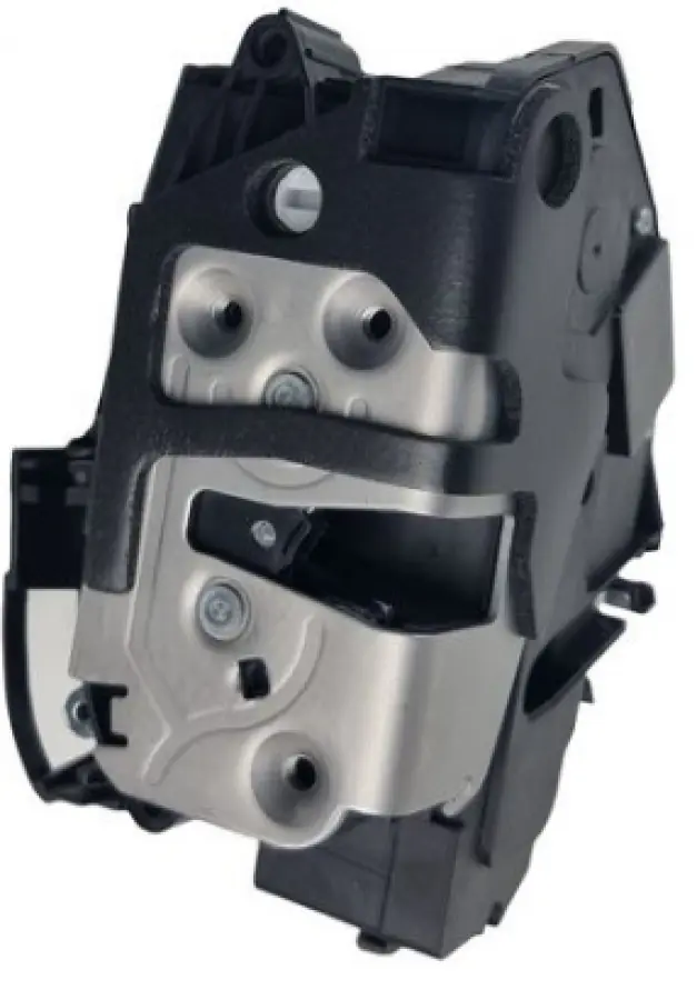 09-17 FORD FIESTA RF DOOR LOCK (8-PIN)