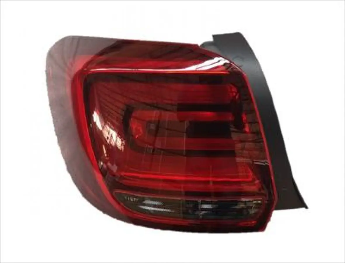 17-22 RENAULT SANDERO LR TAIL LAMP