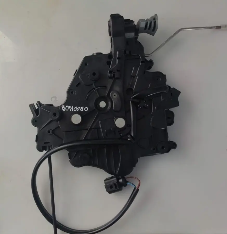 05-15 VW KOMBI T5 LH SLIDING DOOR ACTUATOR (NEW)