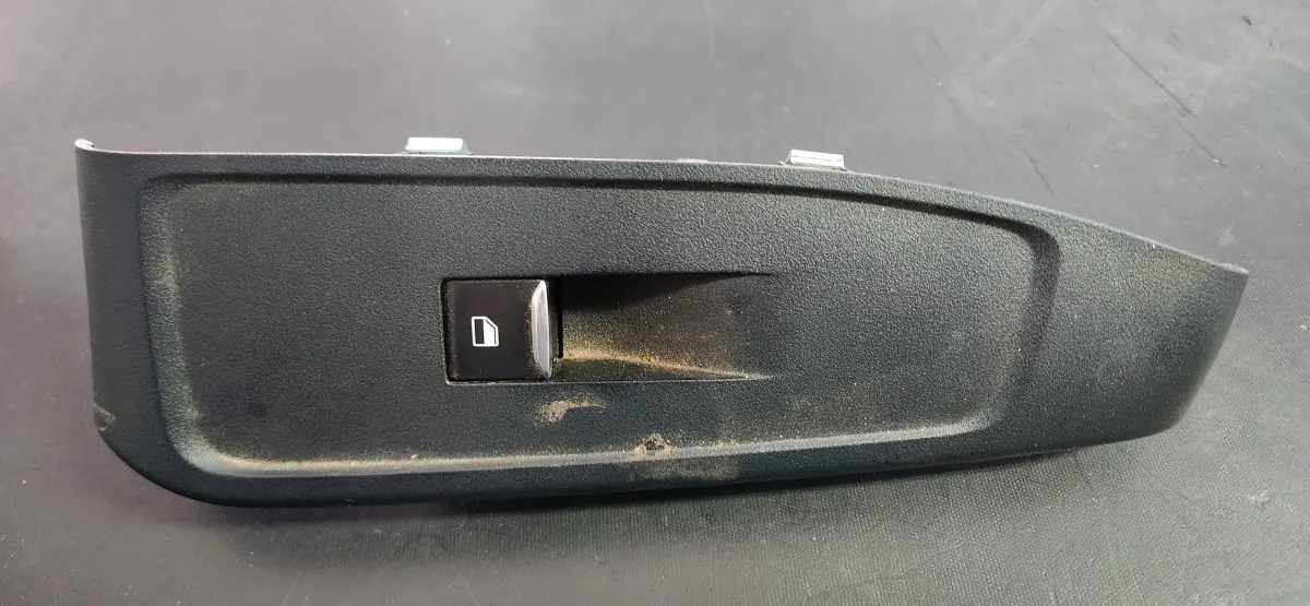 2023 FORD RANGER 2.0 D XL 4X4 D/C WINDOW SWITCH LH