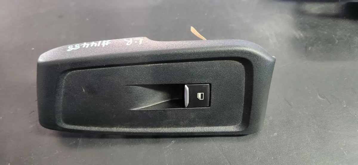 2023 FORD RANGER 2.0 D XL 4X4 D/C WINDOW SWITCH LR