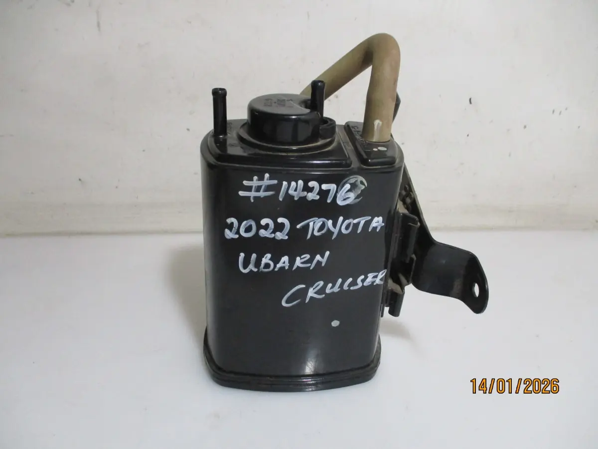 2022 TOYOTA URBAN CRUISER 1.5I XS AUTO CARBIN FILTER