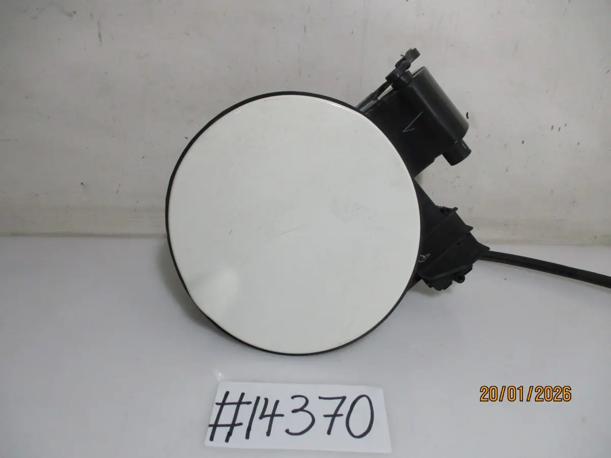 2021 FORD ECO-SPORT 1.5TI VCT AMBIENTE A/T FUEL FLAP