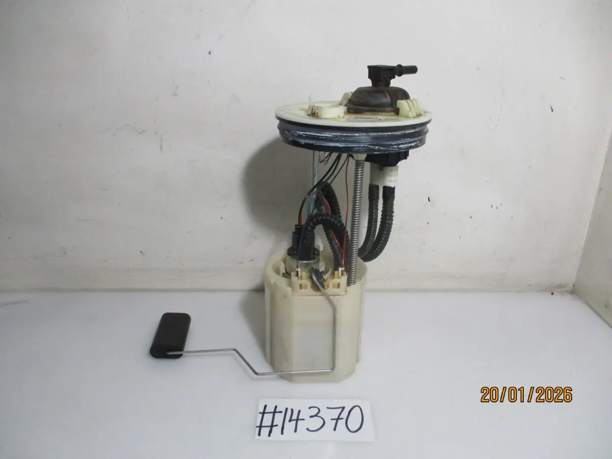 2021 FORD ECO-SPORT 1.5TI VCT AMBIENTE A/T FUEL PUMP