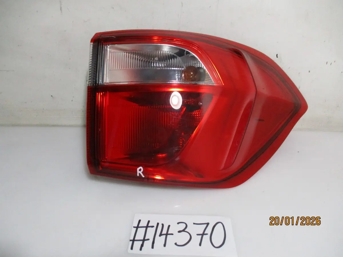 2021 FORD ECO-SPORT 1.5TI VCT AMBIENTE A/T RR TAILLAMP