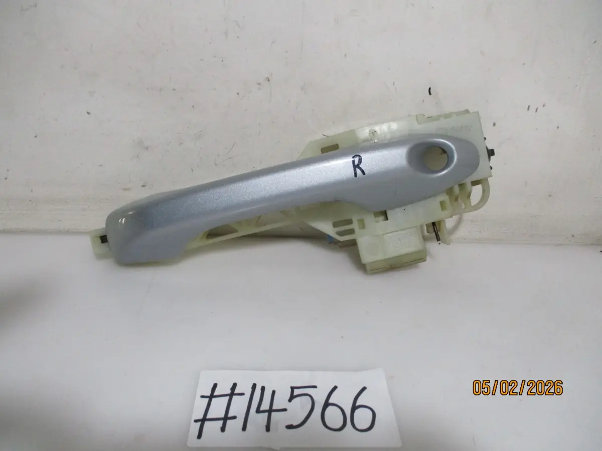 2021 HYUNDAI CRETA 1.5I EXECUTIVE CVT RF DOOR HANDLE