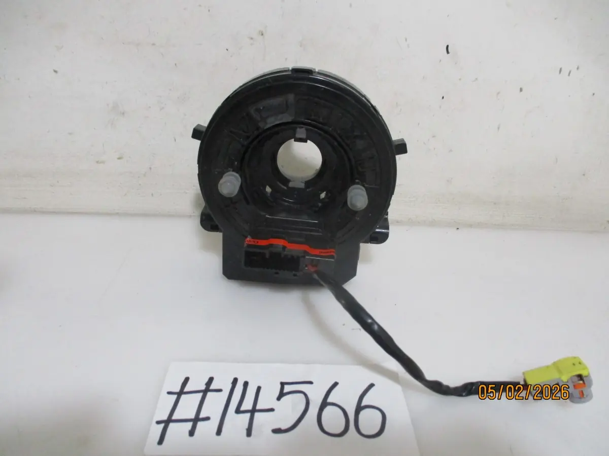 2021 HYUNDAI CRETA 1.5I EXECUTIVE CVT SLIP RING