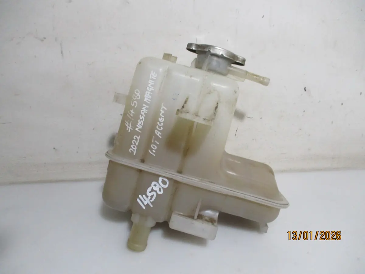 2022 NISSAN MAGNITE 1.0T RADIATOR BOTTLE